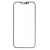 Replacement Front Glass For Apple Iphone 14 Blue By - Maxbhi Com