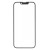 Replacement Front Glass For Apple Iphone 14 Red By - Maxbhi Com