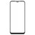 Replacement Front Glass For Infinix Hot 30i Orange By - Maxbhi Com
