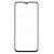 Replacement Front Glass For Lenovo Z6 Pro 5g White By - Maxbhi Com