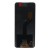 Display for Infinix Hot 20 Play Black (Combo Folder) by Maxbhi.com