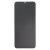 Lcd With Touch Screen For Cubot X70 Black By - Maxbhi Com