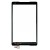 Touch Screen Digitizer For Vodafone Smart Tab N8 White By - Maxbhi Com