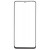 Replacement Front Glass For Xiaomi Poco X5 Blue By - Maxbhi Com