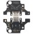 Charging Connector Flex Pcb Board For Samsung Galaxy Tab A9 Plus By - Maxbhi Com