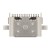 Charging Connector For Samsung Galaxy Tab A9 Plus By - Maxbhi Com