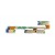 Volume Button Flex Cable For Tecno I5 Pro By - Maxbhi Com