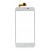 Touch Screen Digitizer For Oukitel U7 Pro Gold By - Maxbhi Com