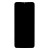 Lcd With Touch Screen For Nokia C22 White By - Maxbhi Com