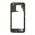 Middle Frame Ring Only For Elephone A6 Mini Purple By - Maxbhi Com