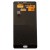 Lcd With Touch Screen For Gionee M6 Plus Black By - Maxbhi Com