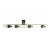 Power Button Flex Cable For Blackview Tab 9 On Off Flex Pcb By - Maxbhi Com