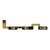 Power Button Flex Cable For Zte Blade A520 On Off Flex Pcb By - Maxbhi Com