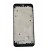 Lcd Frame Middle Chassis For Ulefone Note 6t White By - Maxbhi Com