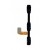 Volume Button Flex Cable For Zte Blade V8 By - Maxbhi Com