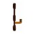 Volume Button Flex Cable For Zte Blade V8 By - Maxbhi Com