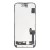 Lcd With Touch Screen For Apple Iphone 15 Plus Green By - Maxbhi Com
