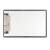 Lcd With Touch Screen For Google Pixel Tablet White By - Maxbhi Com