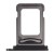 Sim Card Holder Tray For Apple Iphone 15 Pro Max Blue - Maxbhi Com