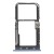 Sim Card Holder Tray For Motorola Moto G Stylus 2023 Blue - Maxbhi Com