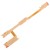 Volume Button Flex Cable For Huawei Enjoy 60 By - Maxbhi Com