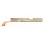 Power Button Flex Cable For Leagoo Shark 5000 On Off Flex Pcb By - Maxbhi Com