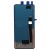 Lcd With Touch Screen For Motorola Edge Magenta By - Maxbhi Com