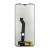 Lcd With Touch Screen For Motorola Moto E 2020 Black By - Maxbhi Com