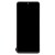 Lcd With Touch Screen For Xiaomi Redmi Note 12 4g Gold By - Maxbhi Com