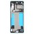 Lcd Frame Middle Chassis For Sony Xperia 10 Iv Mint By - Maxbhi Com