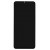 Lcd With Touch Screen For Vivo Iqoo Z6 5g Black By - Maxbhi Com