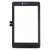 Touch Screen Digitizer For Asus Fonepad 7 Blue By - Maxbhi Com