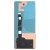 Lcd With Touch Screen For Honor 80 Gt 5g Black By - Maxbhi Com