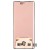 Lcd With Touch Screen For Vivo X90 Pro White By - Maxbhi Com