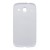 Back Panel Cover For Samsung Galaxy Core Duos White - Maxbhi Com