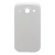 Back Panel Cover For Samsung Galaxy Core Duos White - Maxbhi Com