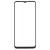 Replacement Front Glass For Nokia G11 Plus Black By - Maxbhi Com
