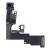 Microphone Flex Cable For Apple Iphone 6 By - Maxbhi Com