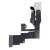 Microphone Flex Cable For Apple Iphone 6 By - Maxbhi Com