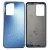 Back Panel Cover For Oukitel C32 Blue - Maxbhi Com