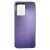 Back Panel Cover For Oukitel C32 Purple - Maxbhi Com
