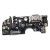 Charging Connector Flex Pcb Board For Oukitel C32 By - Maxbhi Com