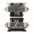 Charging Connector For Oukitel Wp28 By - Maxbhi Com
