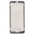 Lcd Frame Middle Chassis For Oukitel C31 Pro White By - Maxbhi Com
