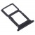 Sim Card Holder Tray For Huawei Y9s Black - Maxbhi Com