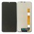 Display for Tcl 40 Xeblack (Combo Folder) by Maxbhi.com