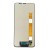 Display for Tcl 40 Xeblack (Combo Folder) by Maxbhi.com