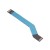 Main Board Flex Cable For Motorola Moto G 5g 2023 By - Maxbhi Com