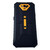 Back Panel Cover For Ulefone Armor X13 Orange - Maxbhi Com