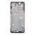 Lcd Frame Middle Chassis For Motorola Edge 30 Green By - Maxbhi Com